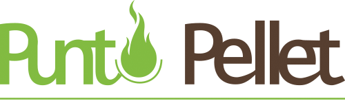 Punto Pellet logo